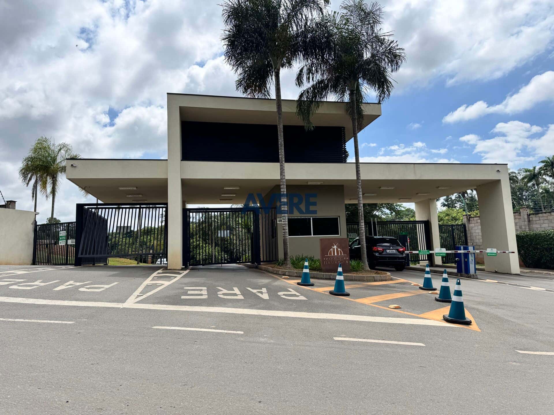 Condomínio Residencial Reserva do Itamaracá Valinhos - imagem 5