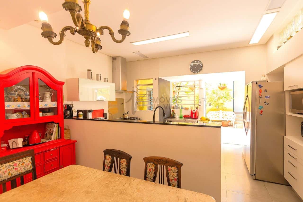 Casa na Vila Mariana Venda - imagem 3