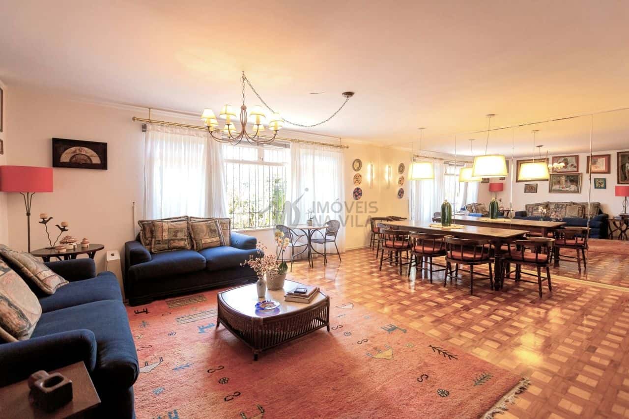 Casa na Vila Mariana Venda - imagem 2