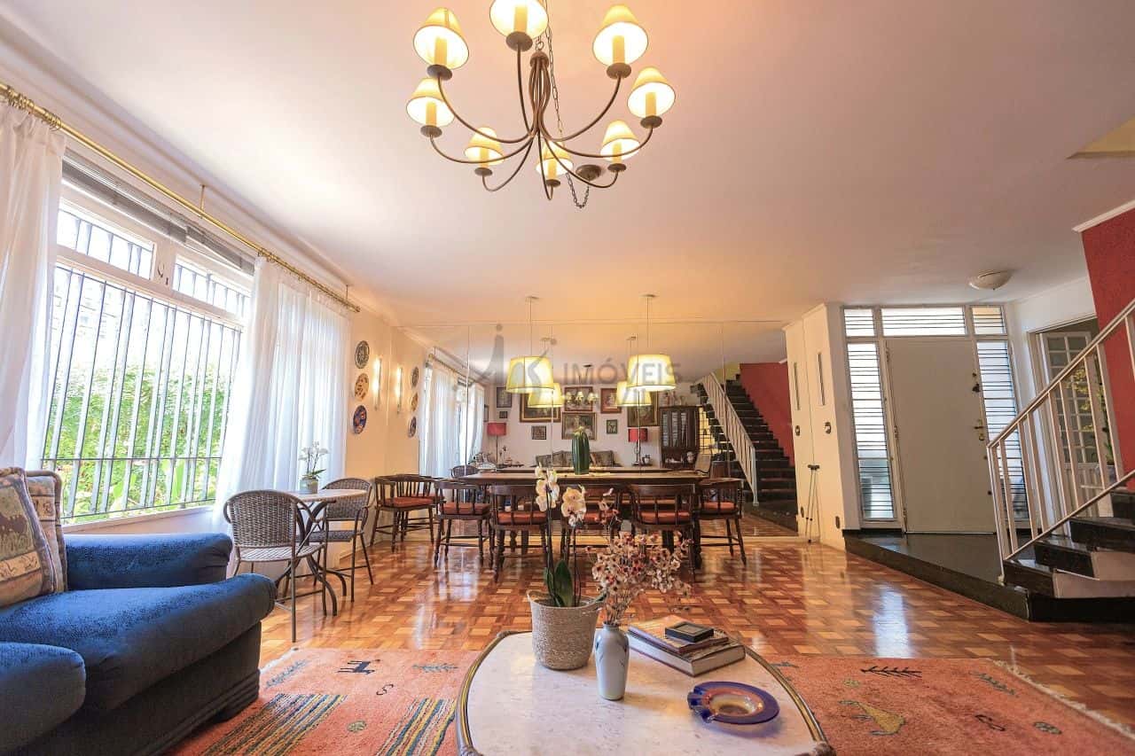 Casa na Vila Mariana Venda - imagem 4