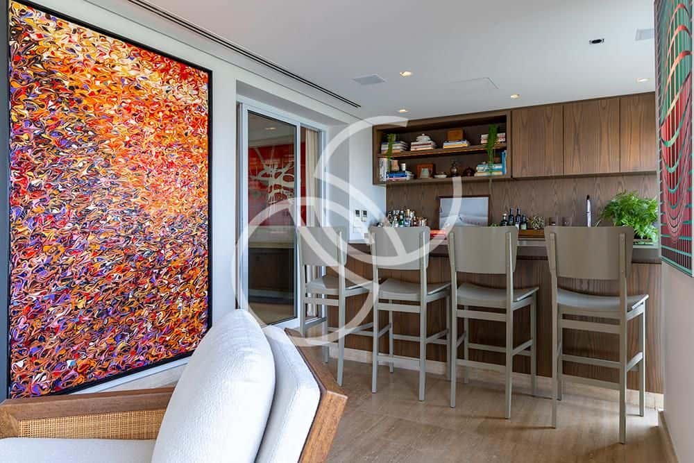 Apartamento a Venda Cidade Jardim - imagem 2