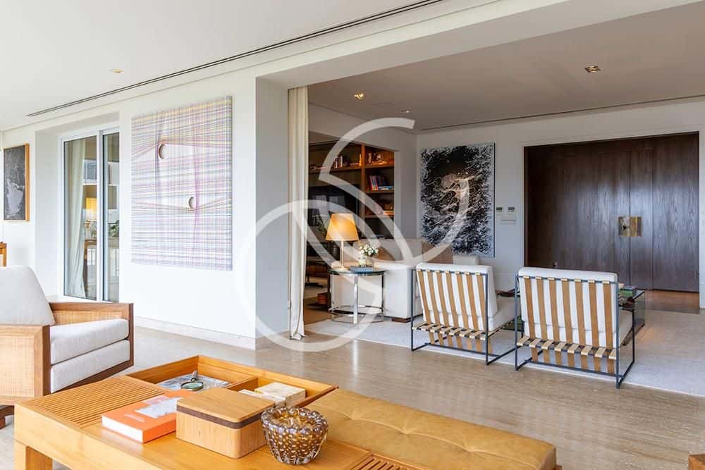 Apartamento a Venda Cidade Jardim - imagem 5