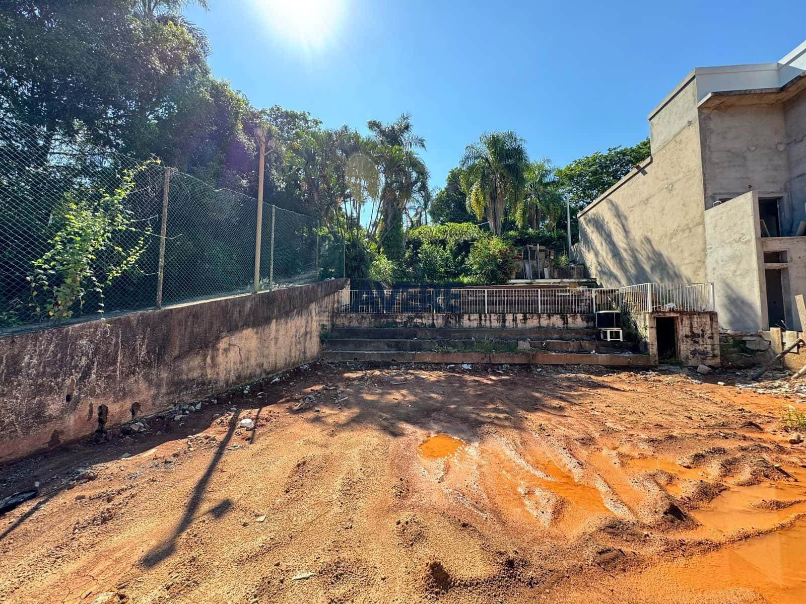 Condomínio Vale do Itamaracá Valinhos - imagem 4