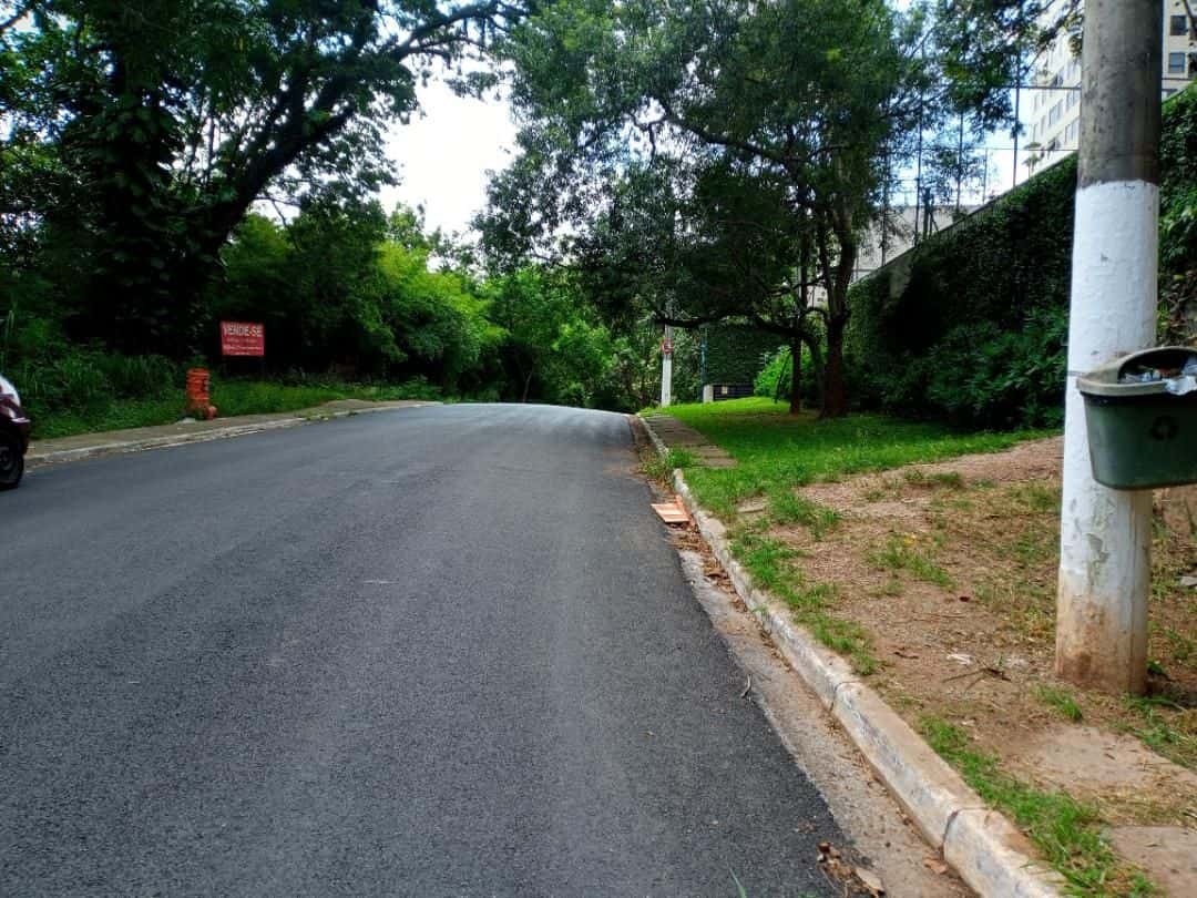 Terreno a Venda no Morumbi Acesso