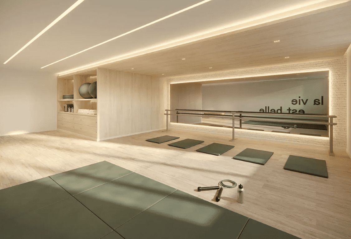 Raízes L’avenir Mitre Raízes L'avenir Mitre Studio de pilates