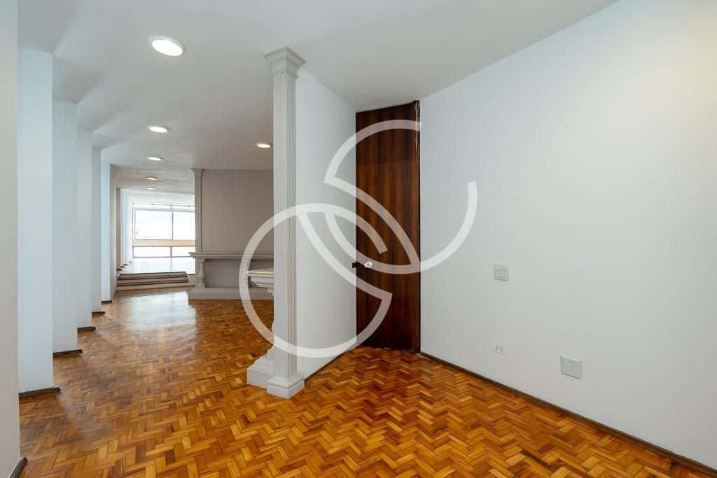 Condomínio Edificio Guaimbe - imagem 5
