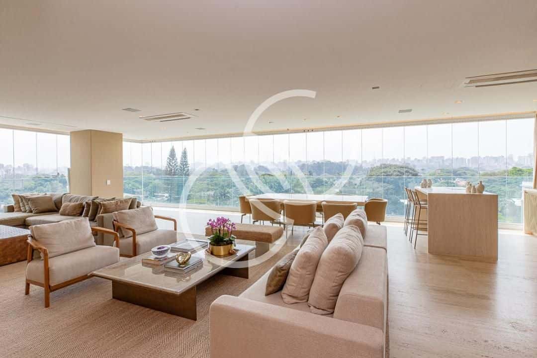 Edifício Oscar Ibirapuera - imagem 5
