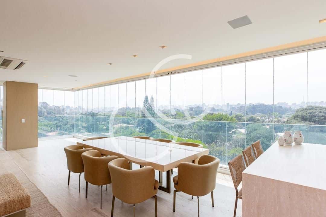 Edifício Oscar Ibirapuera - imagem 2