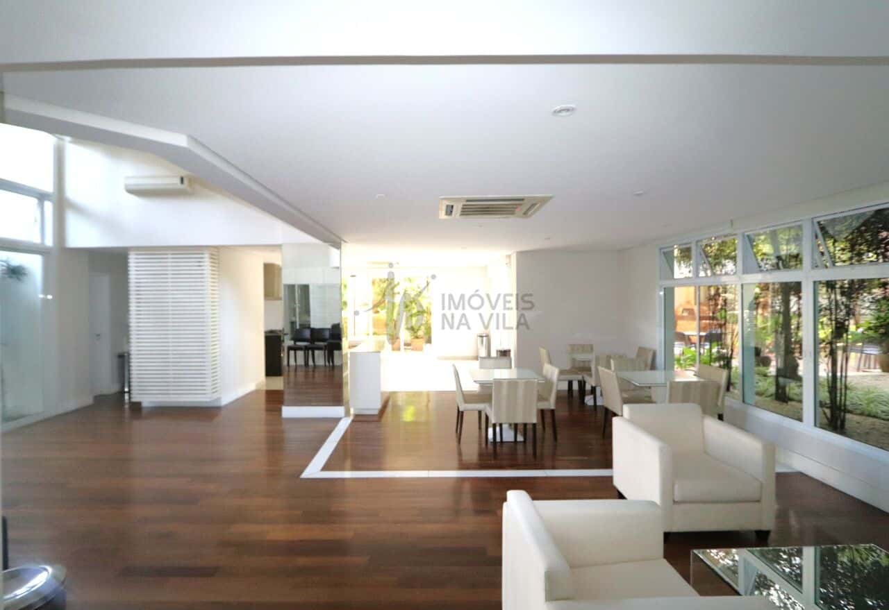Apartamento Paysage Ibirapuera - imagem 3