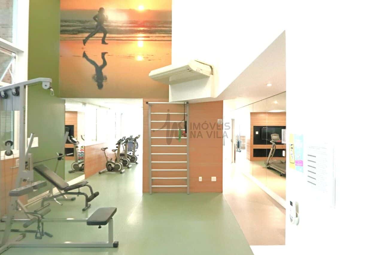 Apartamento Paysage Ibirapuera - imagem 2