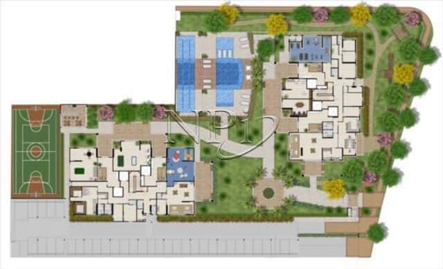 condominio terras de santa teresa - imagem 3