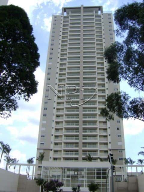 Cobertura Vista Golf Residence Resort - foto 1