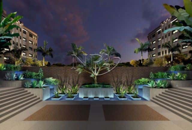 Riverside - Odebrecht