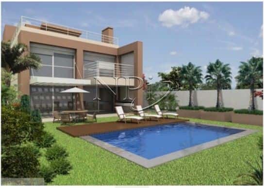 Monte Bianco Morumbi