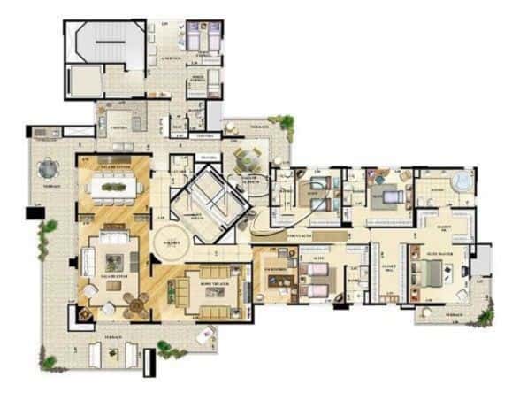 Lazuli Morumbi - imagem 5