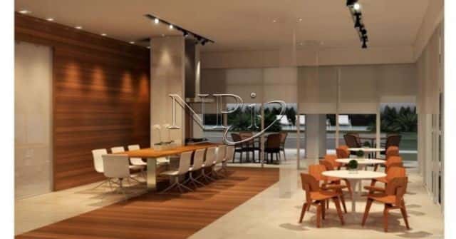 Attic Living Jardins - imagem 4