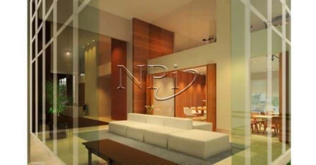 Attic Living Jardins - imagem 5