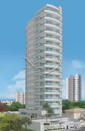 Terrasse Bathe Moema