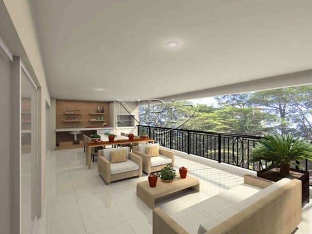 Flora Viva Cobertura - imagem 5