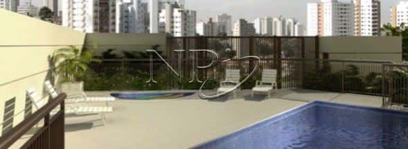 Condomínio Eleazar de Carvalho - Joaquim Libanio 55 - imagem 4