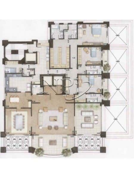 Chateau Latour Itaim - imagem 2