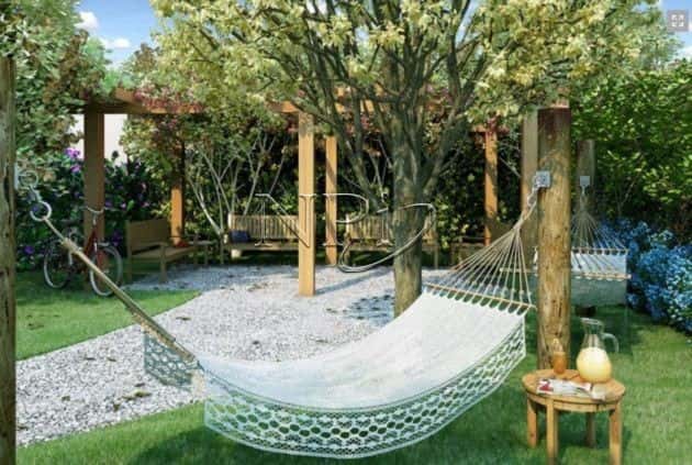 Up Home Jardim Prudencia - imagem 5