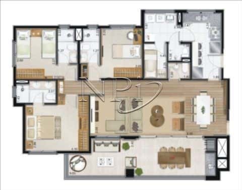 Toccata Santo Amaro - imagem 3