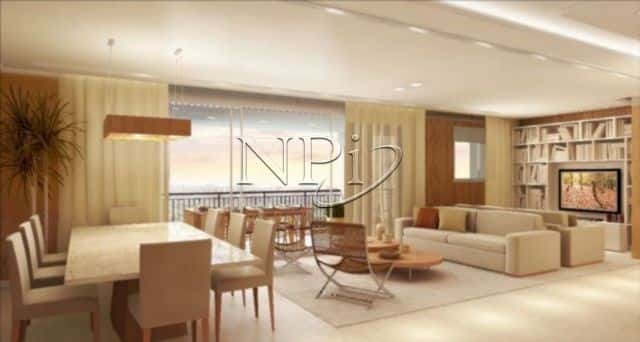 Toccata Santo Amaro - imagem 4