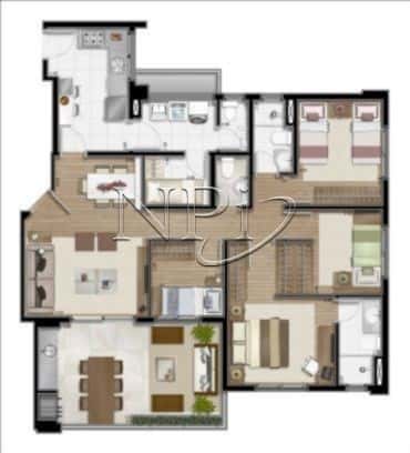 Harmonie Vila Mascote - imagem 2