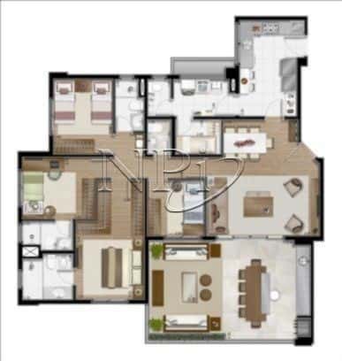 Harmonie Vila Mascote - imagem 3