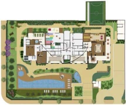 Ornato Moema Cobertura - imagem 4