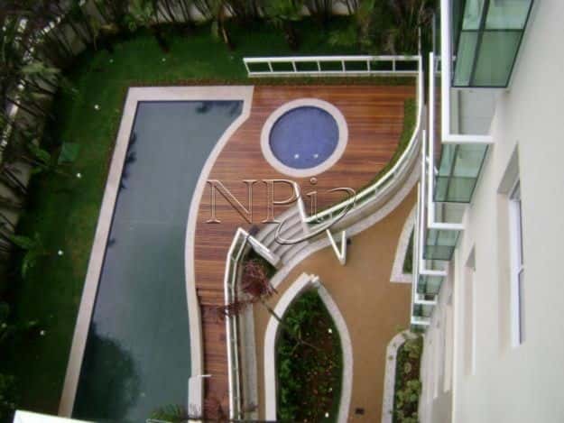 Ornato Moema Cobertura - imagem 5