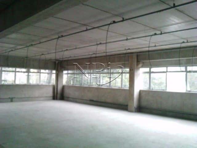 Edificio Predio Comercial L Jardim Prudencia - imagem 2