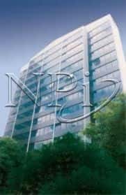 Business Center Vila Olimpia