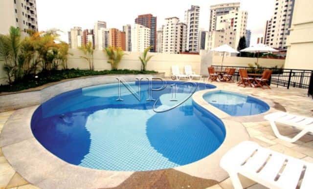 Dionisio Chácara Klabin - imagem 3