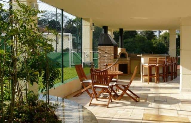 Dionisio Chácara Klabin - imagem 4