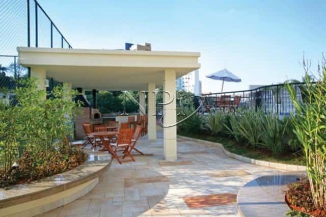 Dionisio Chácara Klabin - imagem 5