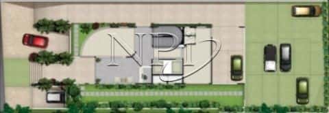 Edificio The Nine Office Sala Comercial Venda - imagem 3