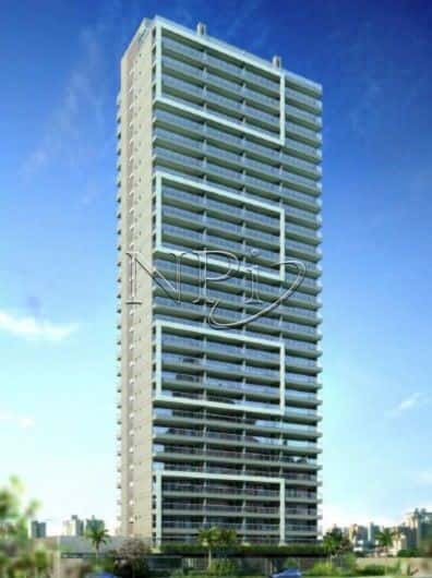 Dna Pinheiros Cobertura - imagem 2