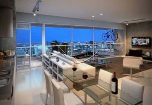 Dna Pinheiros Cobertura - imagem 5