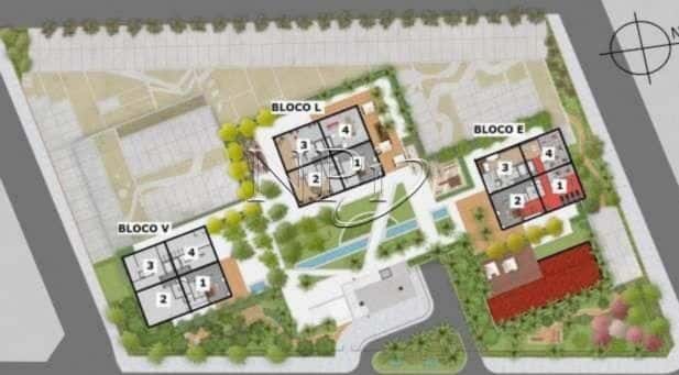 Cobertura Maxhaus Vila Leopoldina - imagem 2