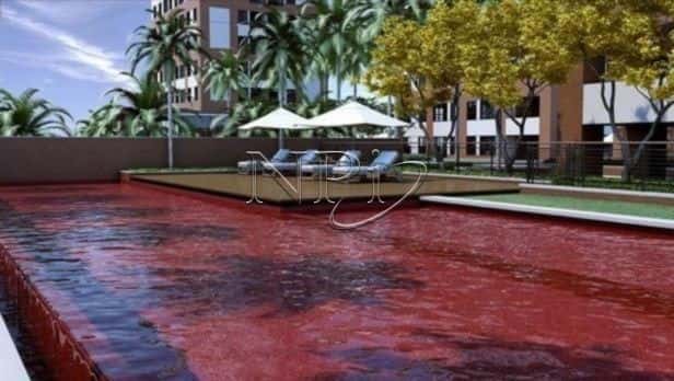 Cobertura Maxhaus Vila Leopoldina - imagem 4