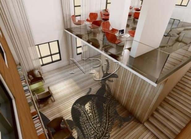 Cobertura Maxhaus Vila Leopoldina - imagem 5