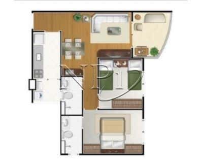 Vista Bela Campo Belo - imagem 2