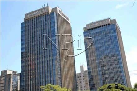 Centro Empresarial Mário Garnero