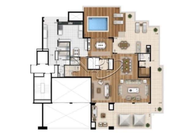 Duo Alto da Lapa - imagem 3