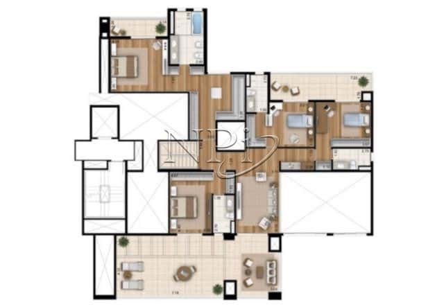 Duo Alto da Lapa - imagem 4