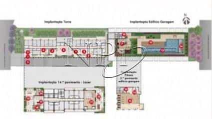 Now Alto Da Boa Vista - imagem 2