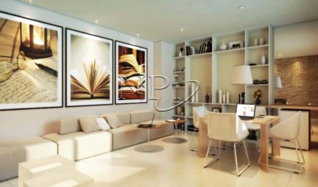 Now Alto Da Boa Vista - imagem 4