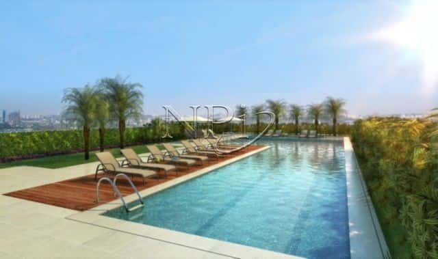 Now Alto Da Boa Vista - imagem 5